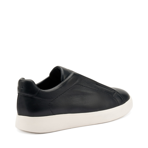 Slip-on urban in pelle - Frau Shoes | Official Online Shop