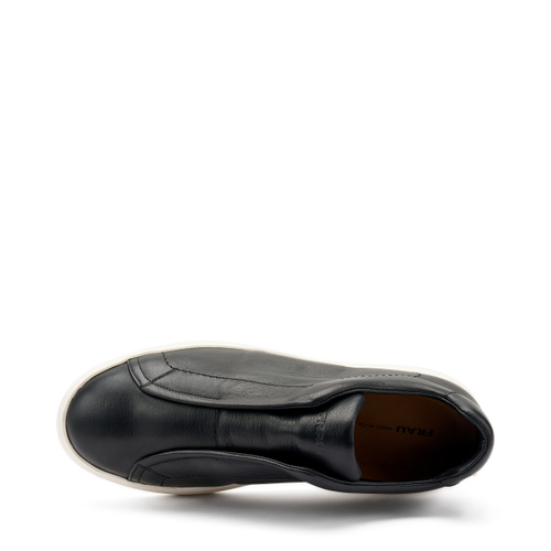 Slip-on urban in pelle - Frau Shoes | Official Online Shop