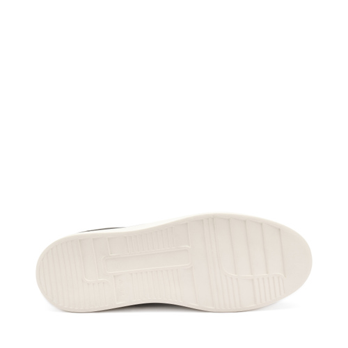 Slip-on urban in pelle - Frau Shoes | Official Online Shop