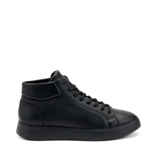 Urban leather desert boots - Frau Shoes | Official Online Shop