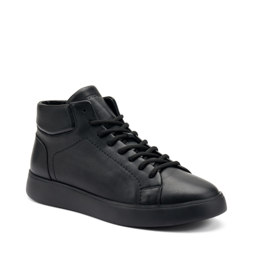 Urban leather desert boots - Frau Shoes | Official Online Shop