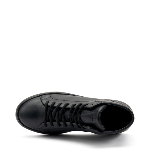 Urban leather desert boots - Frau Shoes | Official Online Shop