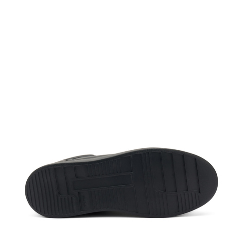 Urban leather desert boots - Frau Shoes | Official Online Shop