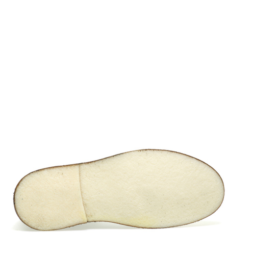 Suede ankle boots with crepe sole - Frau Shoes | Official Online Shop