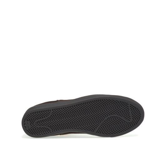 Chelsea boots with eco-sustainable sole - Frau Shoes | Official Online Shop