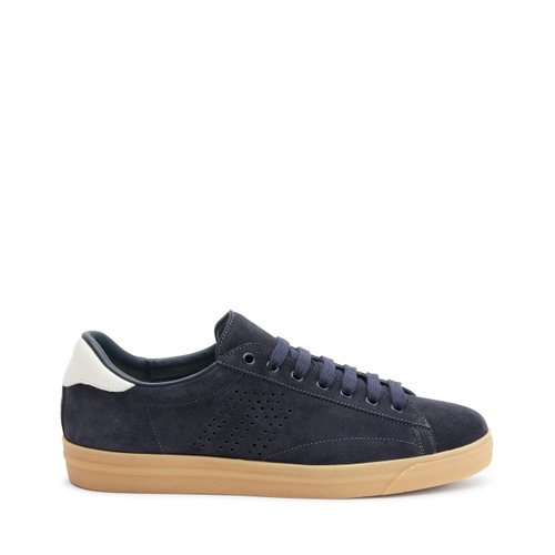 Sneakers with eco-sustainable sole - Frau Shoes | Official Online Shop