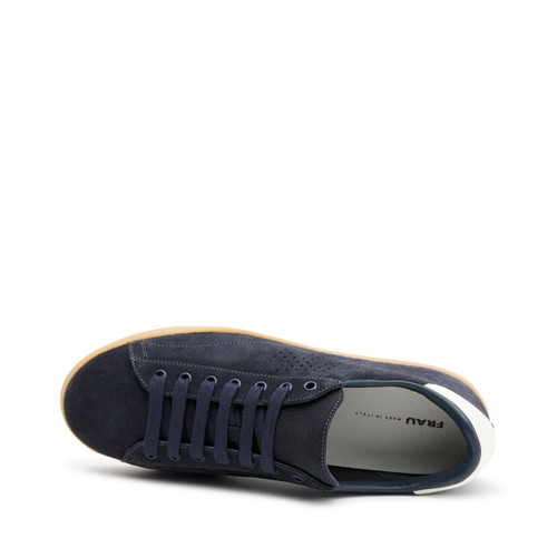 Sneaker con suola ecosostenibile - Frau Shoes | Official Online Shop