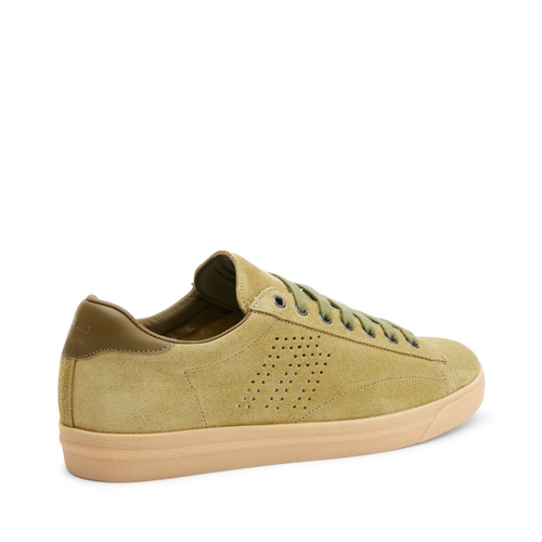 Sneakers with eco-sustainable sole - Frau Shoes | Official Online Shop