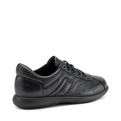 Sneaker sporty in pelle - Frau Shoes | Official Online Shop