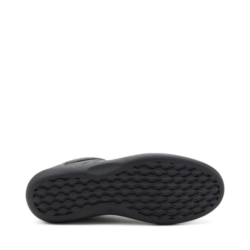 Sporty leather sneakers - Frau Shoes | Official Online Shop