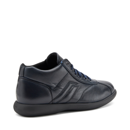 Sneaker casual alta in pelle - Frau Shoes | Official Online Shop