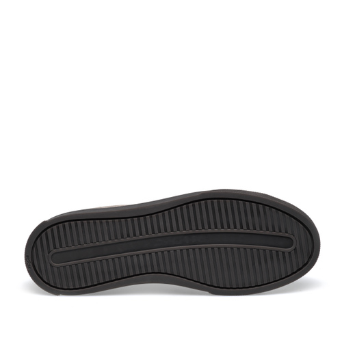 Urban suede sneakers - Frau Shoes | Official Online Shop