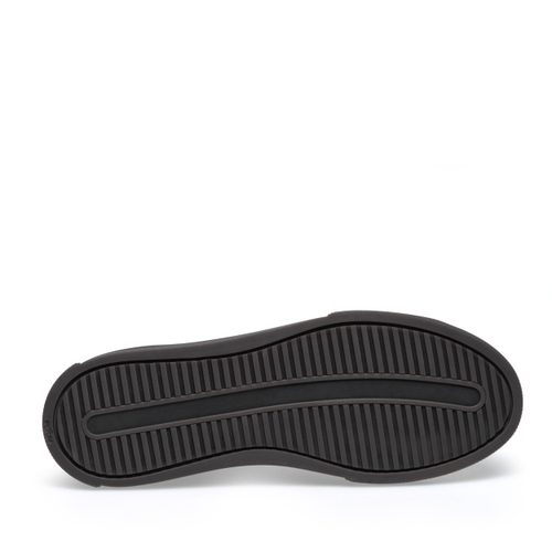 Urban suede sneakers - Frau Shoes | Official Online Shop