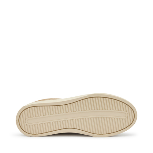 Slip-on urban in pelle scamosciata - Frau Shoes | Official Online Shop