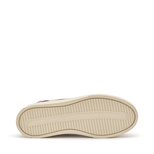 Urbane Beatles aus Veloursleder - Frau Shoes | Official Online Shop