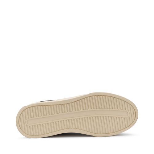 Urbaner Desert Boot aus Wildleder - Frau Shoes | Official Online Shop