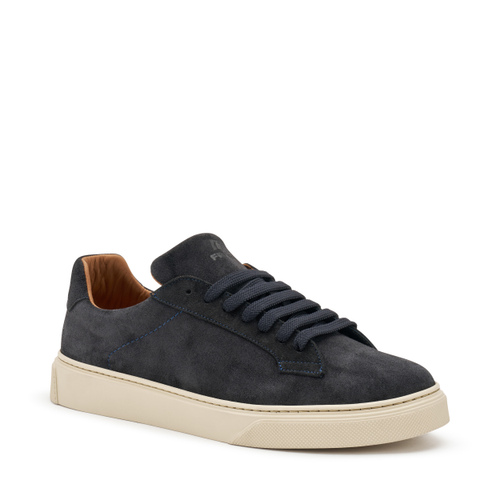 Urban suede sneakers - Frau Shoes | Official Online Shop