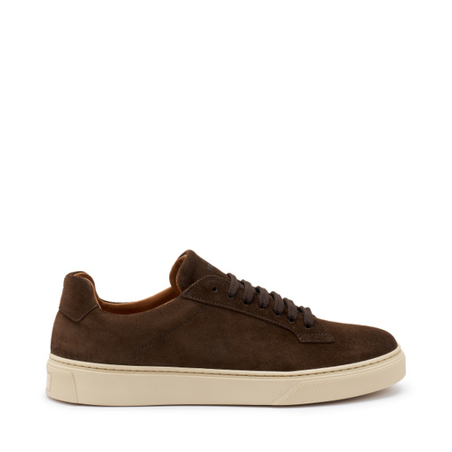 Urban suede sneakers - Frau Shoes | Official Online Shop