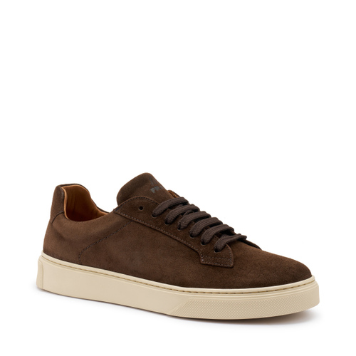 Urban suede sneakers - Frau Shoes | Official Online Shop