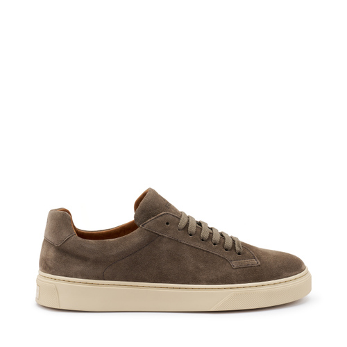 Urban suede sneakers - Frau Shoes | Official Online Shop