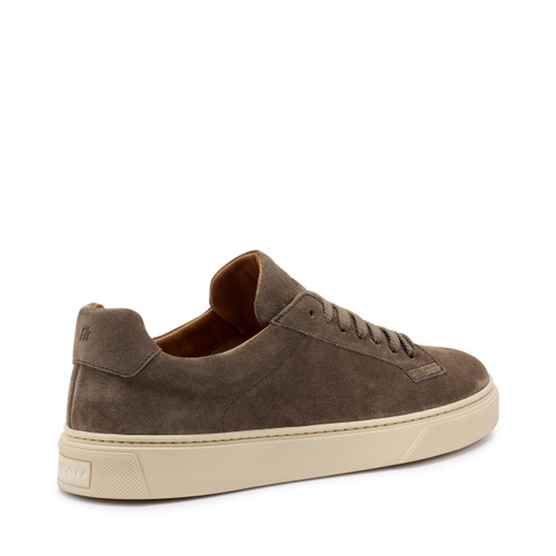 Urban suede sneakers - Frau Shoes | Official Online Shop