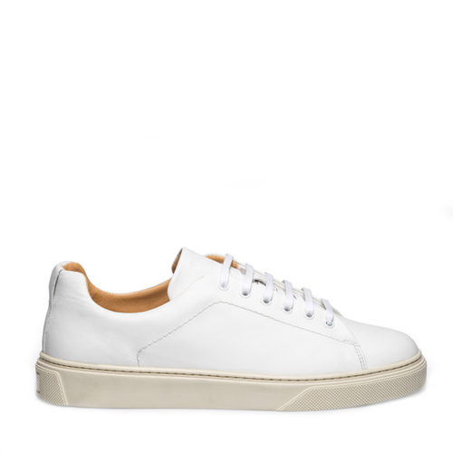 Urban leather sneakers - Frau Shoes | Official Online Shop