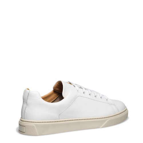 Urban leather sneakers - Frau Shoes | Official Online Shop