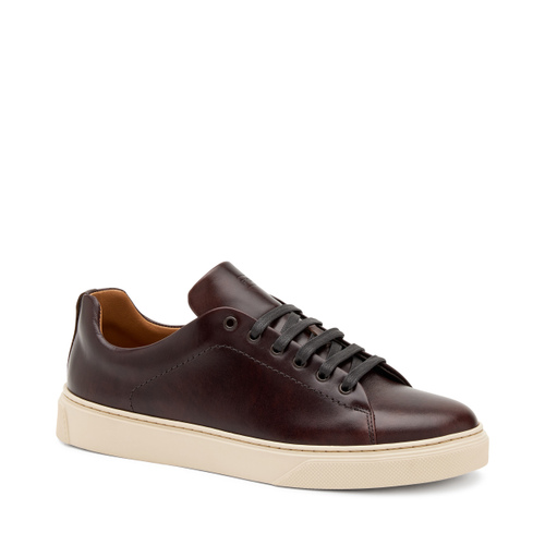 Leather sneakers - Frau Shoes | Official Online Shop