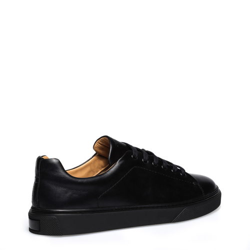 Urban leather sneakers - Frau Shoes | Official Online Shop