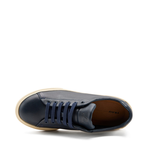 Sneaker aus Leder - Frau Shoes | Official Online Shop