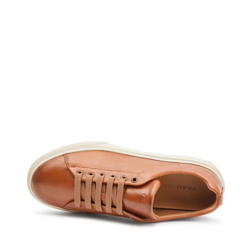 Sneaker in pelle - Frau Shoes | Official Online Shop