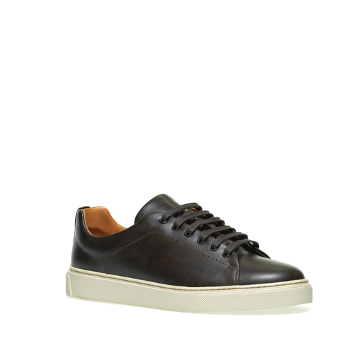 Urban leather sneakers - Frau Shoes | Official Online Shop