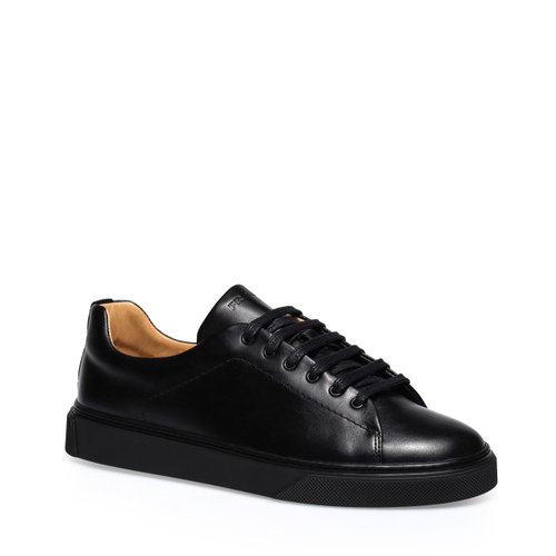 Urban leather sneakers - Frau Shoes | Official Online Shop