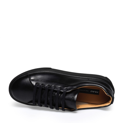Sneaker urban in pelle - Frau Shoes | Official Online Shop