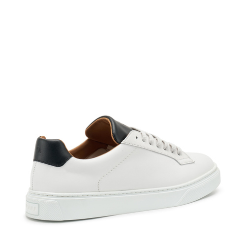 Zweifarbiger urbaner Sneaker - Frau Shoes | Official Online Shop