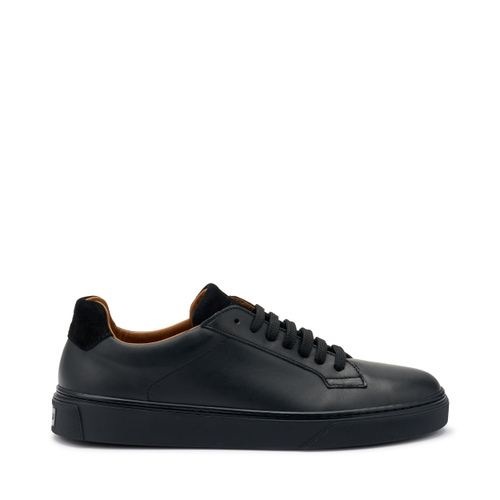 Two-tone urban sneakers - Frau Shoes | Official Online Shop