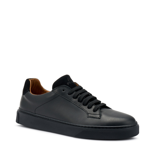 Zweifarbiger urbaner Sneaker - Frau Shoes | Official Online Shop