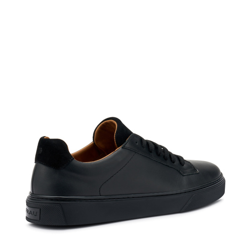 Zweifarbiger urbaner Sneaker - Frau Shoes | Official Online Shop