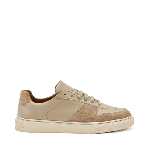 Sneaker urban colorblock - Frau Shoes | Official Online Shop