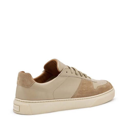 Urbaner Farbblock-Sneaker - Frau Shoes | Official Online Shop