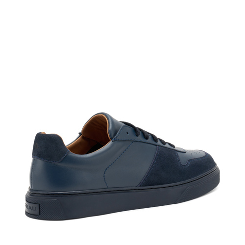 Urbaner Farbblock-Sneaker - Frau Shoes | Official Online Shop