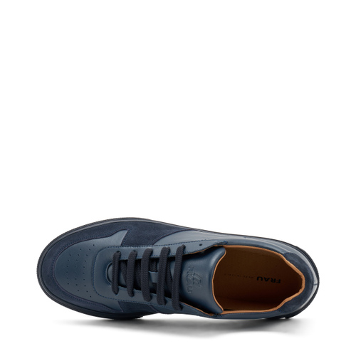 Urbaner Farbblock-Sneaker - Frau Shoes | Official Online Shop