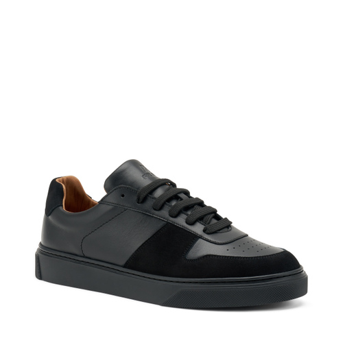 Colour-block urban sneakers - Frau Shoes | Official Online Shop