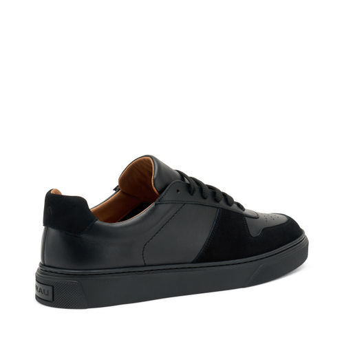 Urbaner Farbblock-Sneaker - Frau Shoes | Official Online Shop