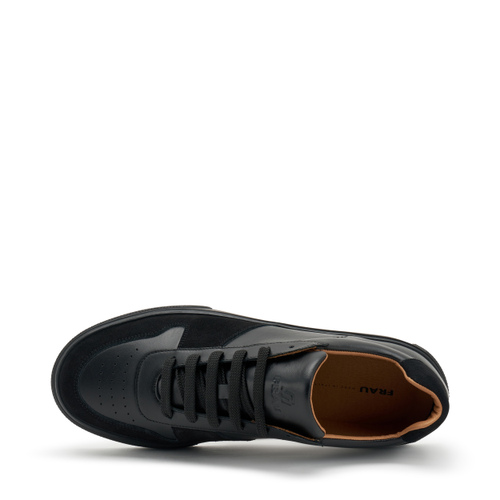 Urbaner Farbblock-Sneaker - Frau Shoes | Official Online Shop