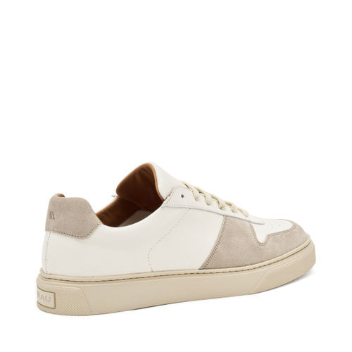 Urbaner Farbblock-Sneaker - Frau Shoes | Official Online Shop