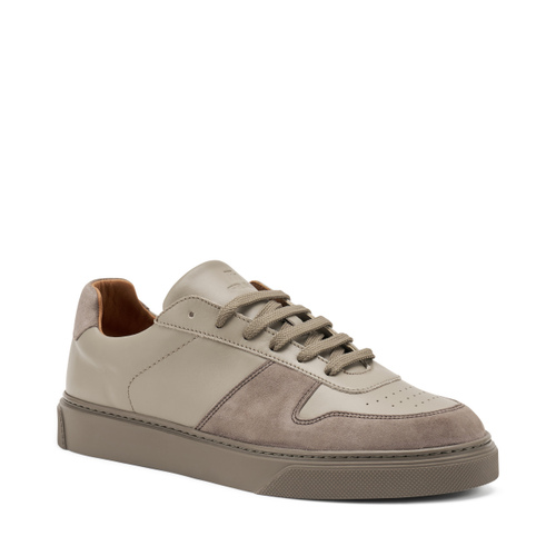 Colour-block urban sneakers - Frau Shoes | Official Online Shop