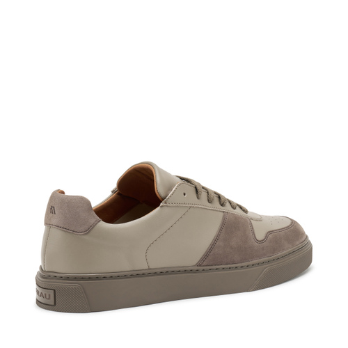 Urbaner Farbblock-Sneaker - Frau Shoes | Official Online Shop