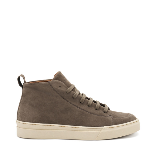 Urban suede ankle boots - Frau Shoes | Official Online Shop