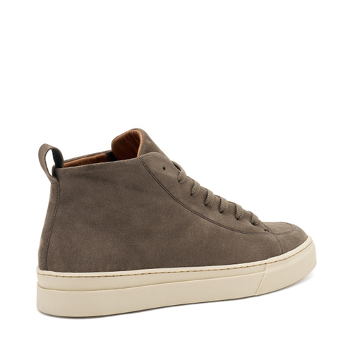 Urban suede ankle boots - Frau Shoes | Official Online Shop